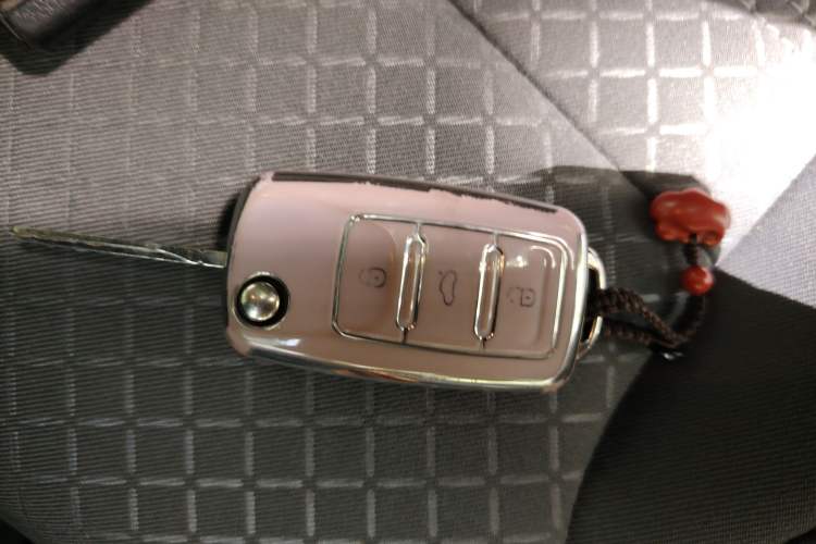 Used Volkswagen Polo 2018 1.5L Cross Polo Automatic