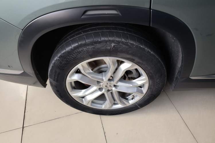 Used Nio ES8 2020 580 km Range Six-Seater Version