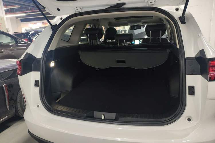 Used Haval H6 2021 3rd Generation 2.0T Automatic All-Wheel Drive Supreme