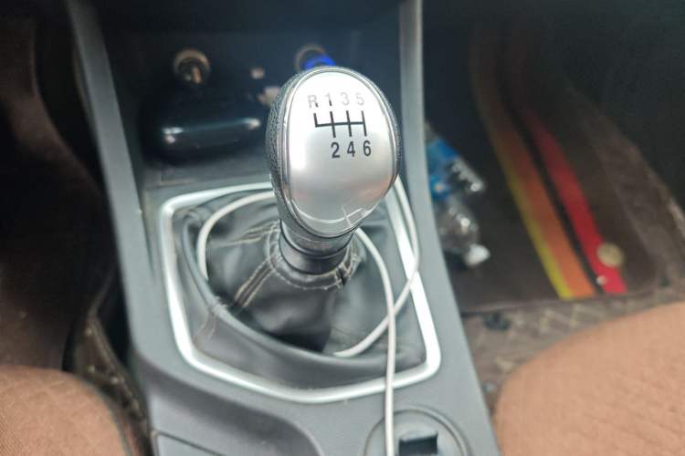 Used Great Wall Wingle 7 2019 2.0T Diesel Two-Wheel Drive Elite Version China VI Standard Big Double Cabin GW4D20M