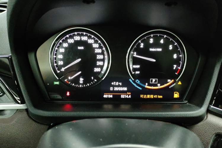 Used BMW X1 2022 sDrive25Li Leading Model