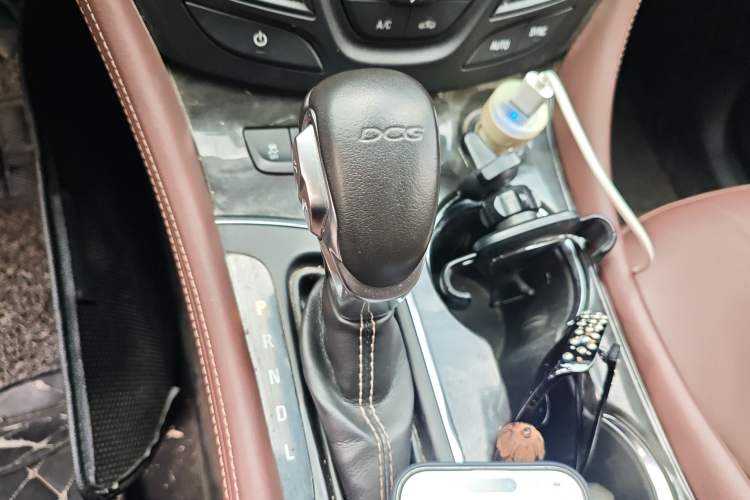 Used Buick Envision 2016 20T Two-Wheel-Drive Elite Model