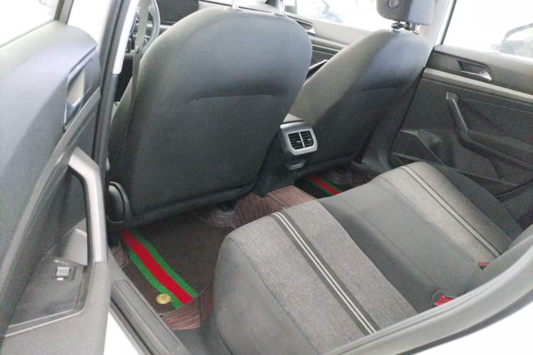 Used Volkswagen Lavida 2021 1.5L Automatic Vision Edition
