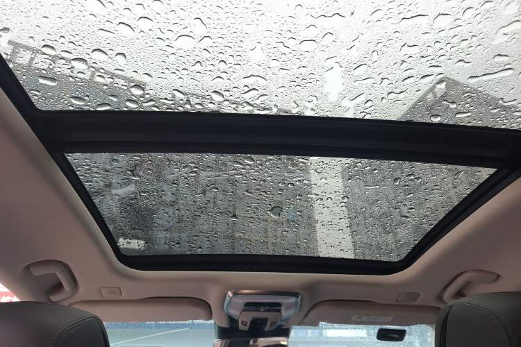 Used Hongqi H9 2020 3.0T Smart Connect Flagship Edition