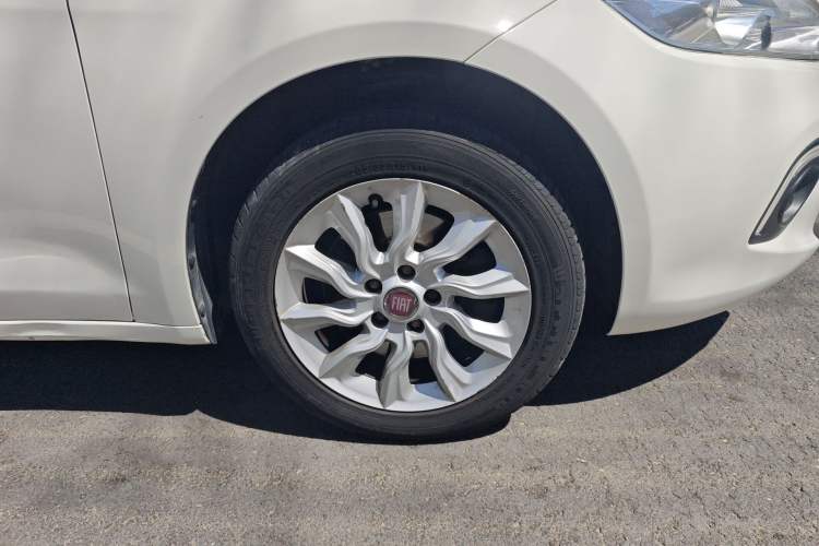 Used Fiat Ottimo 2014 1.4T Automatic Fashion Edition