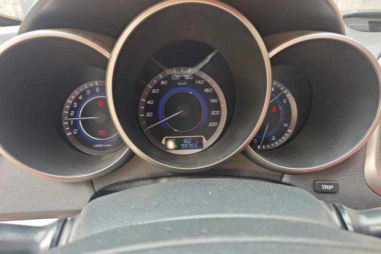 Used Changan Eado 2015 1.6L Manual Junku Model China IV Standard
