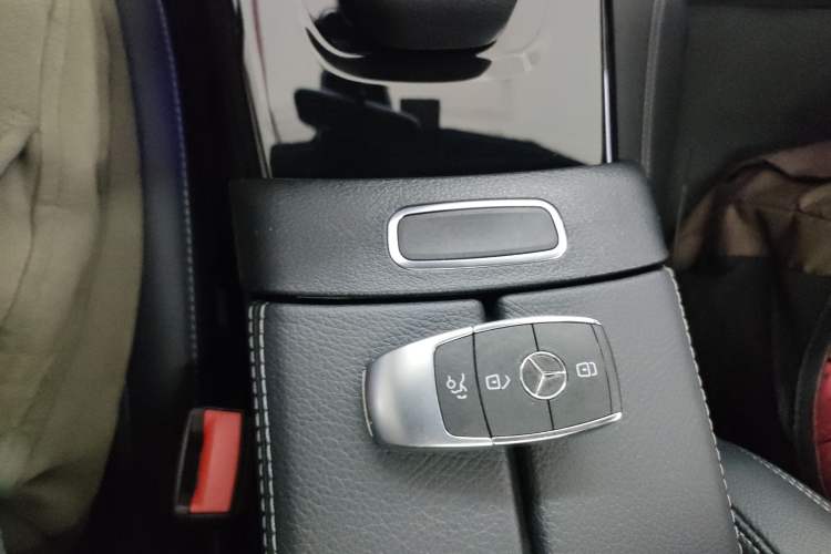 Used Mercedes-Benz A-Class 2021 A 200 L Sport Sedan Fashion Model