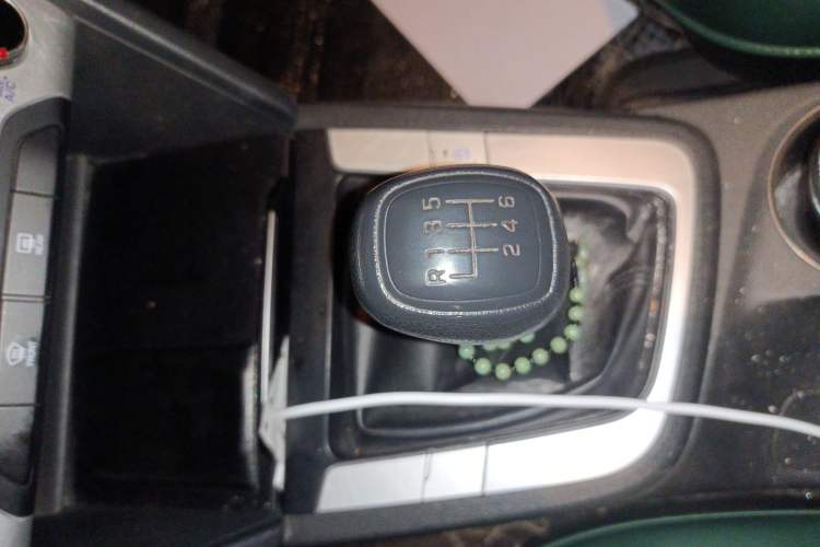 Used Hyundai Elantra (6th Generation / Lingdong) 2016 1.6L Manual ZhiXuan · Dynamic Model
