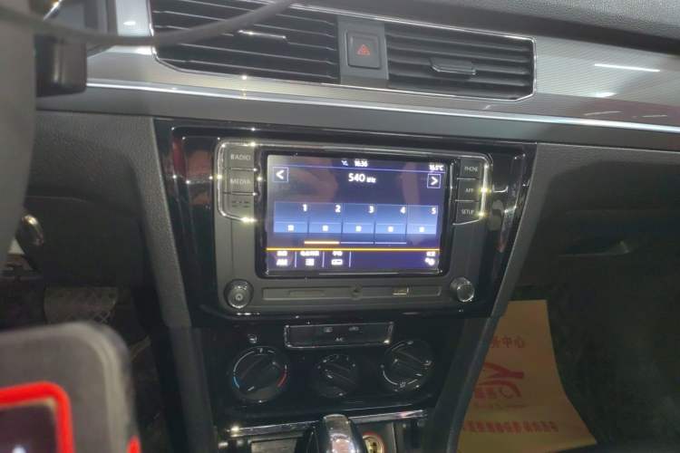 Used Volkswagen Bora 2019 Bora Legend 1.5L Automatic Leading Model China VI Standard
