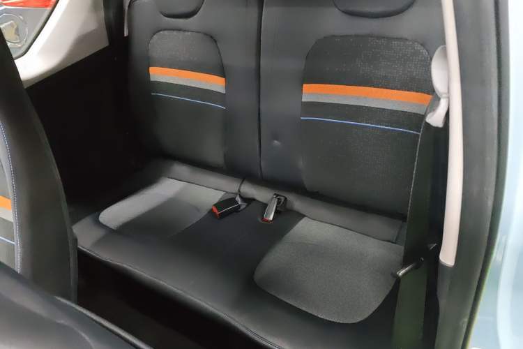 Used Wuling Hongguang MINIEV 2020 Enjoyment Model Lithium Iron Phosphate