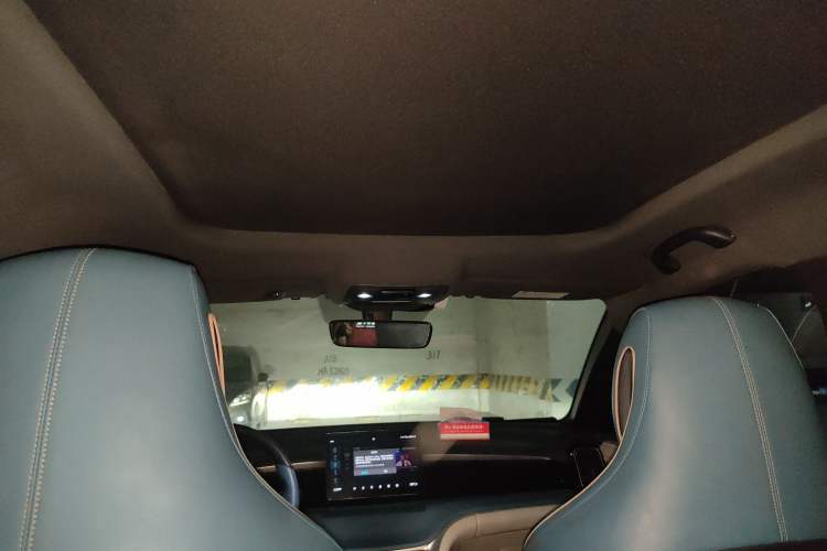 Used BYD Song Pro 2021 1.5T Automatic Xiaoyun Elite Edition
