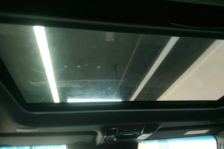 Used Toyota Prado 2025 2.4T Wilderness WX Edition 5 Seats
