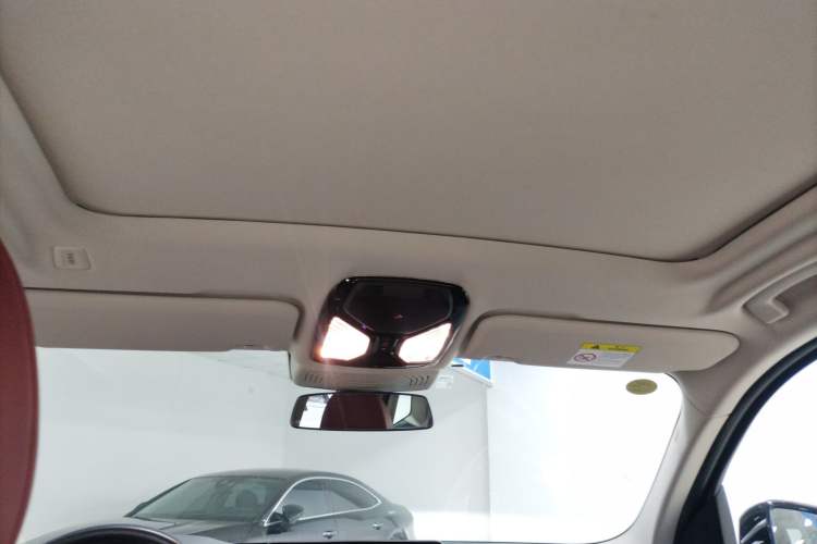 Used BMW X3 2023 xDrive25i M Sport Package
