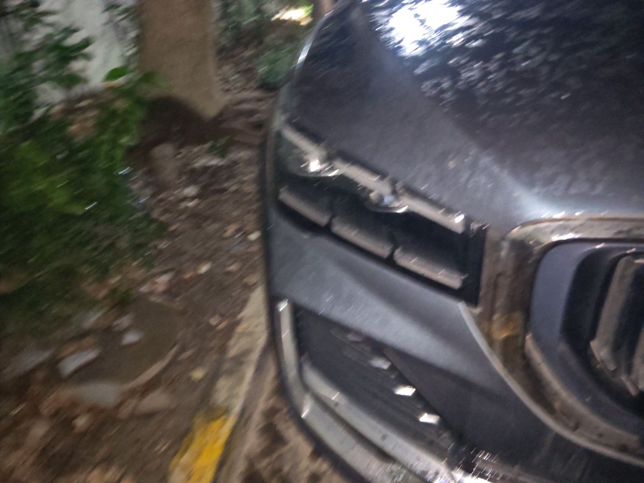 Geely Auto Monjaro L 2021 2.0TD High-Power Automatic All-Wheel-Drive Flagship Version — снимка 7