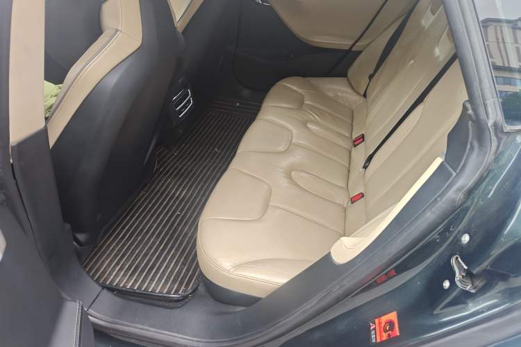 Used Tesla Model S 2014 S 60