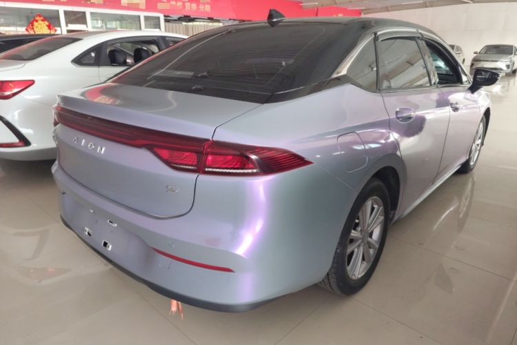 Used AION S 2022 Meizu 580