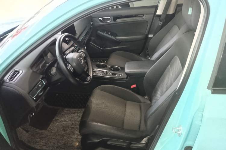 Used Honda Integra 2022 240TURBO CVT Phantom Night·Tech Edition
