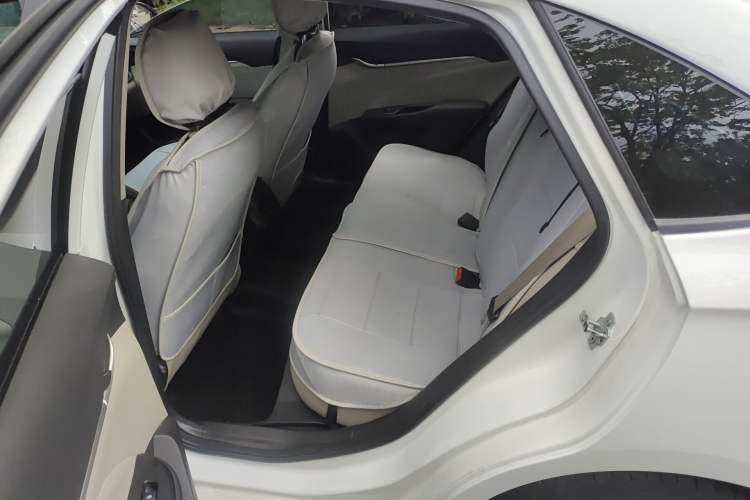 Used Buick GT 2017 15N Automatic Elite Version