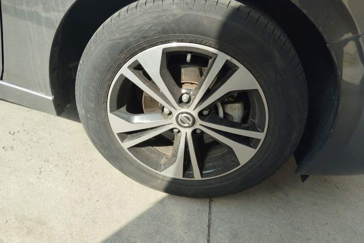 Used Nissan Sylphy 2022 1.6L XL CVT Enjoyment Edition Right Front Wheel Hub