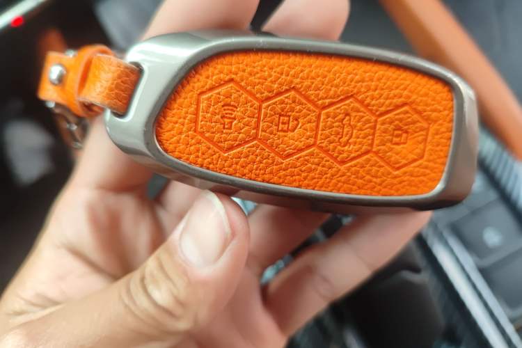 Used Haval H9 2024 2.0T Gasoline All-Wheel-Drive Extreme Edition
