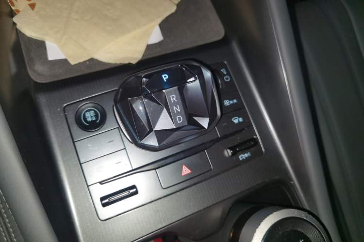 Used BYD Song L EV 2024 662 km Beyond Edition
