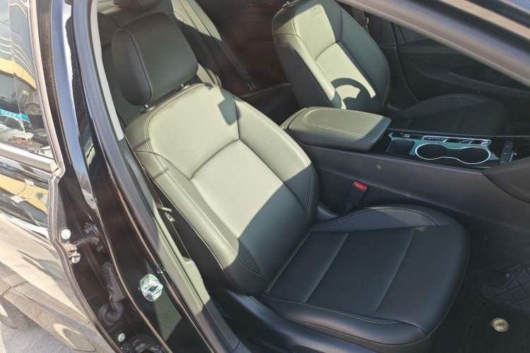 Used Buick Regal 2024 Revised 25T Ultra-Comfort Edition