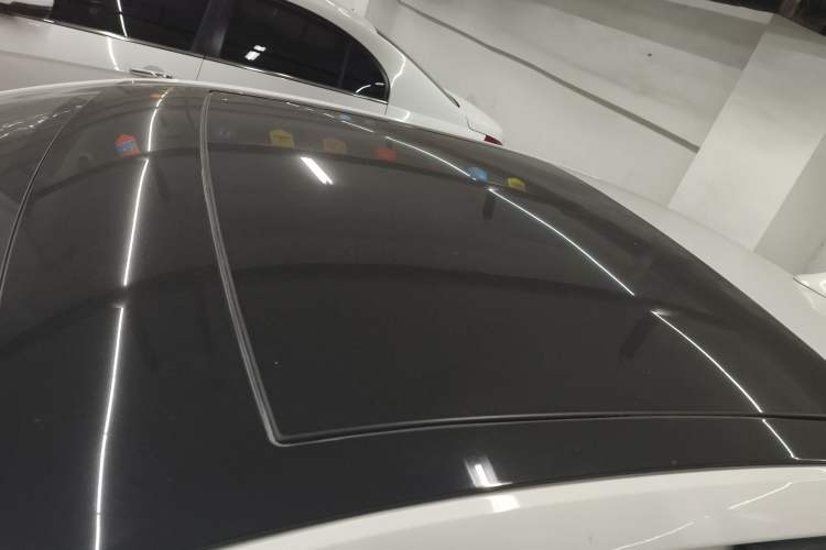 Used Skoda Octavia 2019 1.5L Automatic Smart Drive Luxury Edition China V Standard