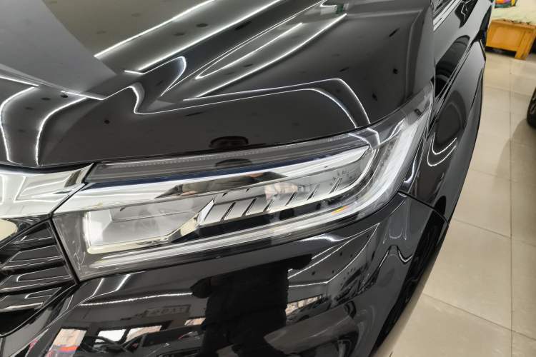 Used Honda Avancier 2020 370TURBO Four-Wheel Drive Premium Edition