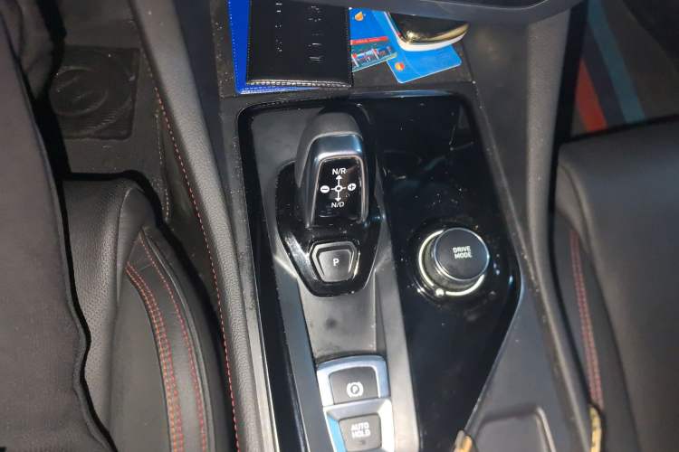 Used Lynk & Co 03 2018 1.5TD DCT JingPro Edition China V Standard