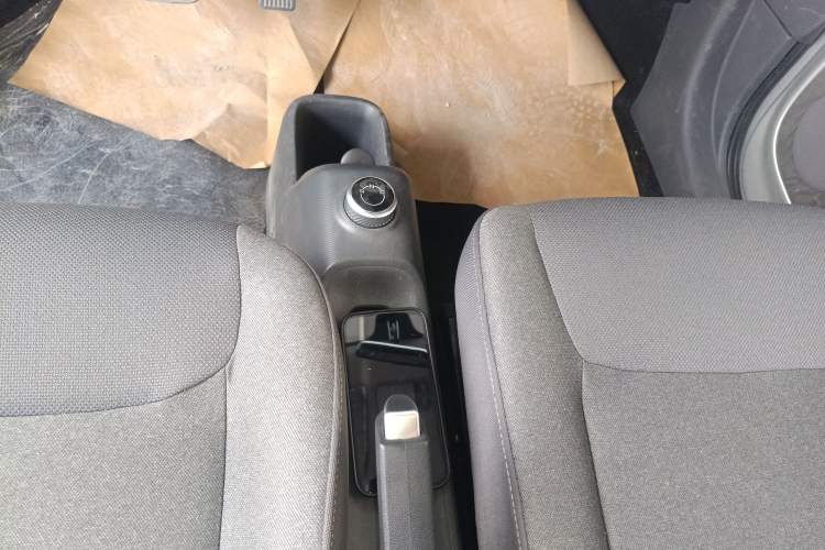 Used Wuling Zhiguang New Energy 2025 Comfort Model