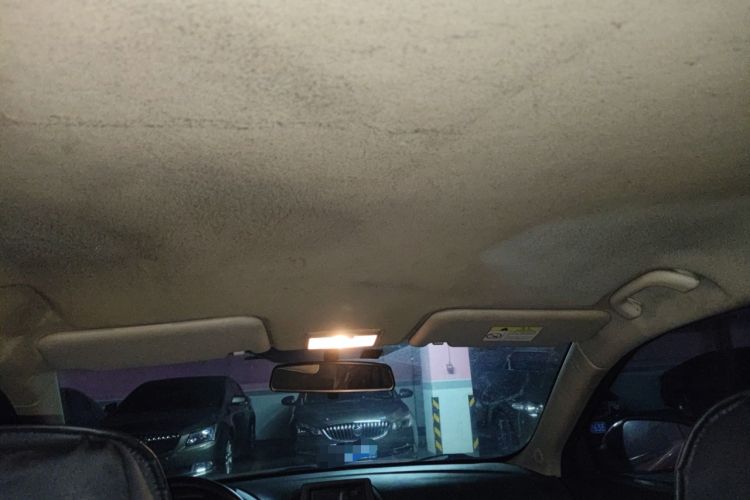 Used Changan Alsvin V7 2016 1.6L Manual LeShang Model China V Standard
