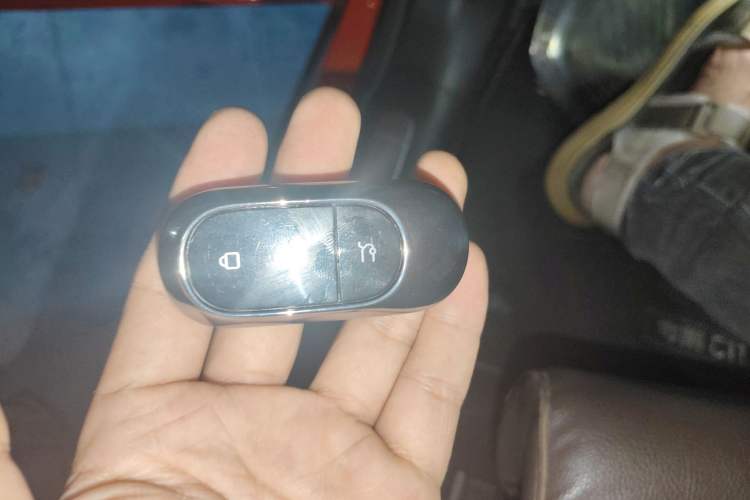 Used Leapmotor C01 2022 Four-Wheel Drive Dual-Motor Performance Version