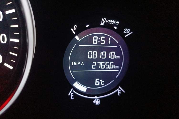 Used Honda Vezel 2020 1.5L CVT Elite Edition
