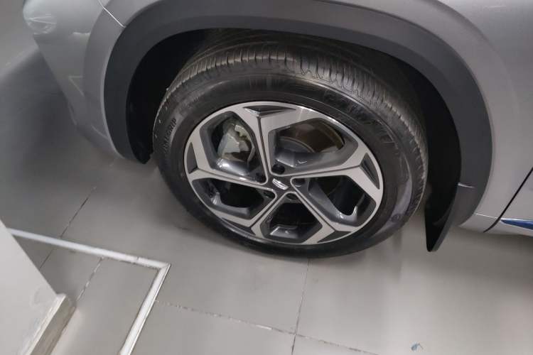 Used Geely Auto Monjaro L 2025 2.0TD Automatic Xingyun Version