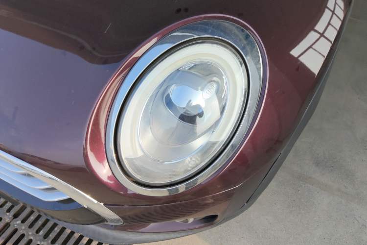 Used MINI Clubman 2016 Revised Version 1.5T COOPER Connoisseur Edition
