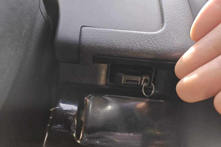 Used Land Rover Freelander 2 2010 3.2 i6 Automatic HSE Gasoline Version Vehicle Key