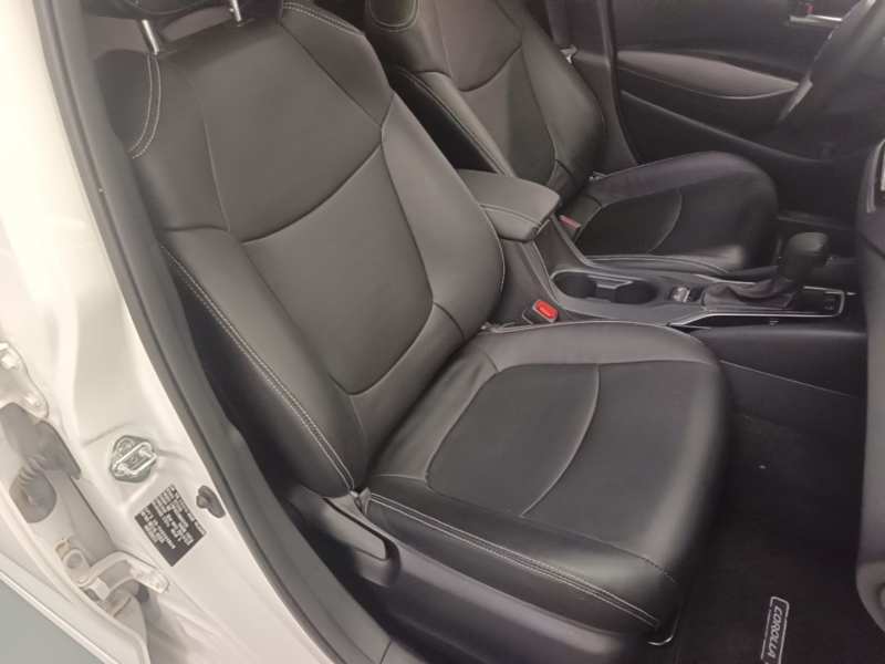 Used Toyota Corolla 2021 1.2T S-CVT Elite PLUS Edition — 24
