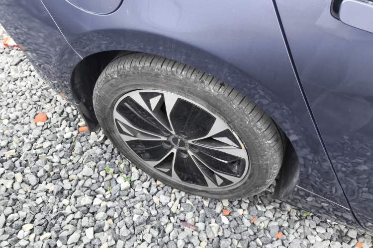 Used BYD Seal 2023 Champion Edition 550km Prestige Model
