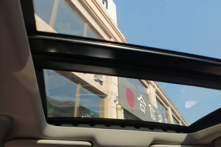 Used Nissan X-Trail 2014 2.0L CVT Comfort Edition 2WD
