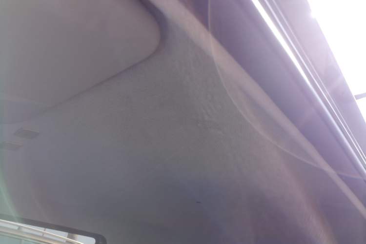 Used Geely Galaxy Panda 2025 210km Panda Rider