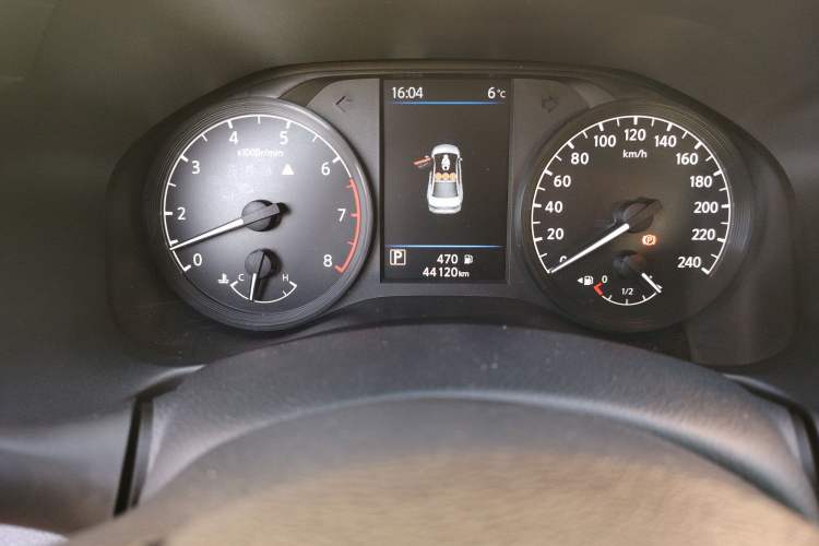 Used Nissan Teana 2021 2.0L XL Comfort Edition
