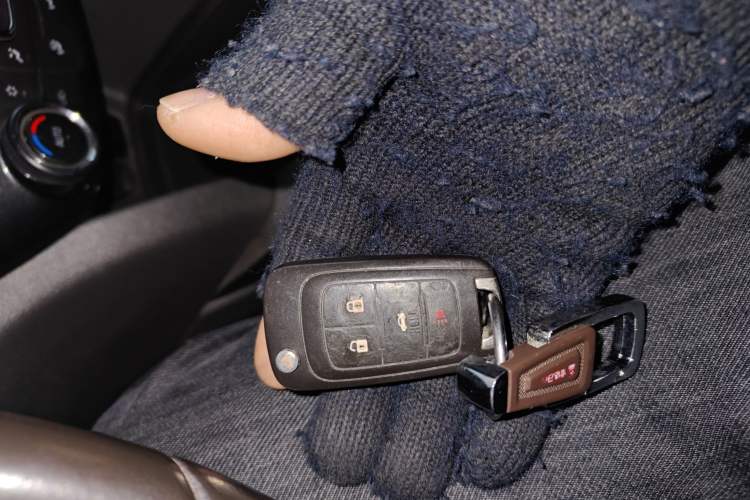 Used Chevrolet Malibu 2018 530T Automatic Luxury Edition