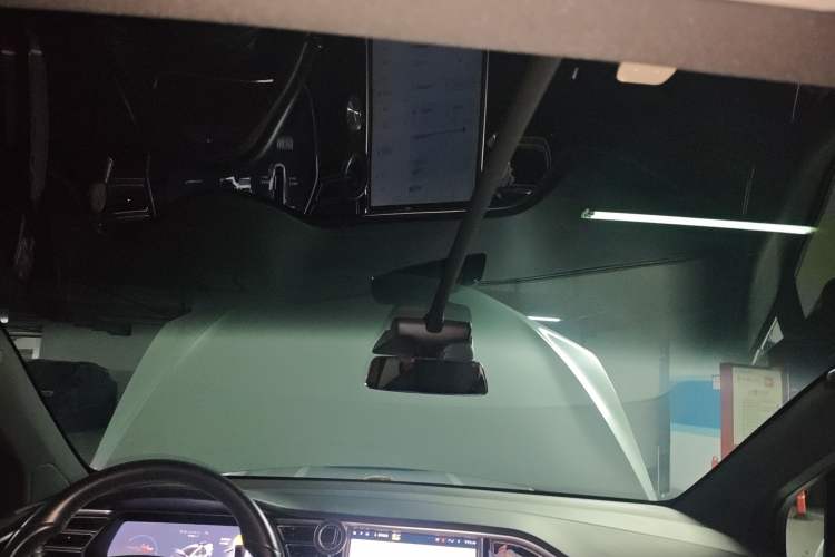 Used Tesla Model X 2016 X 75D