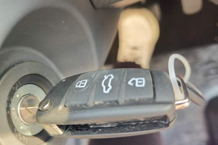 Used Chery QQ Ice Cream 2025 205km Qi Energy Version