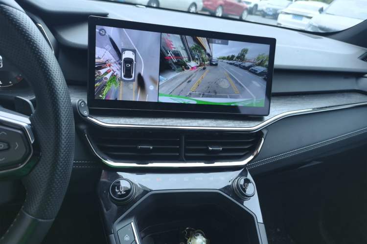 Used Lynk & Co 06 2023 Remix 1.5T JinPro
