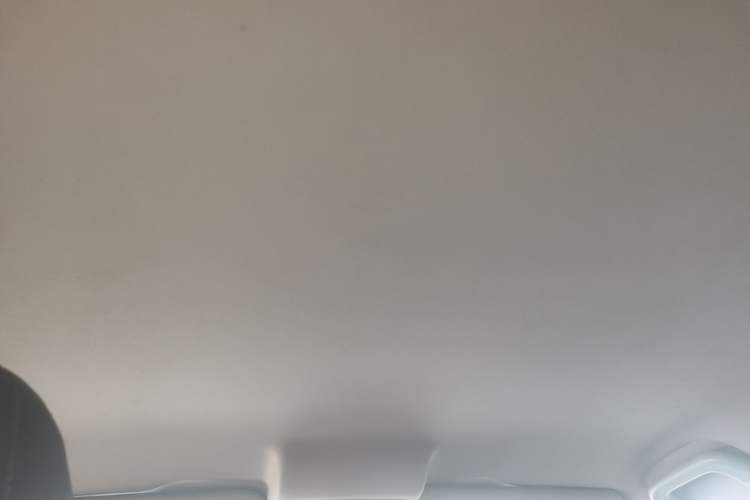 Used Geely Auto Vision 2016 1.5L Automatic Happiness Edition Headliner