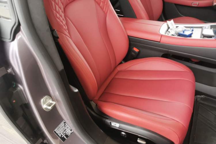 Used EXEED Star Era ES 2025 Extended-Range Max Urban Assisted Driving