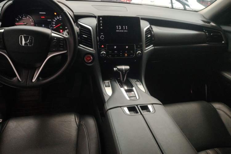 Used Honda Avancier 2020 240TURBO Front-Wheel Drive Smart Edition
