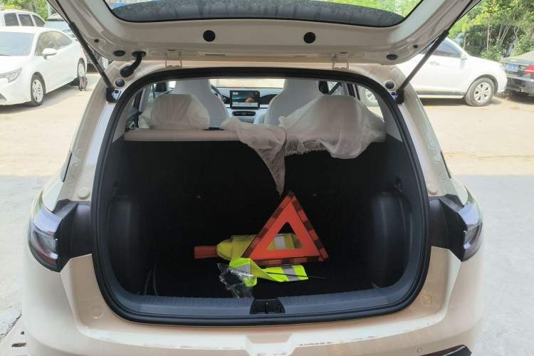 Used Geely Galaxy Geome 2026 Model 310km Youth Edition