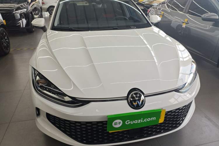 Used Volkswagen Lamando 2023 Lavida L 280TSI DSG Cool & Spicy Edition
